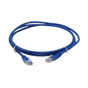PATCH CORD CAT 5E