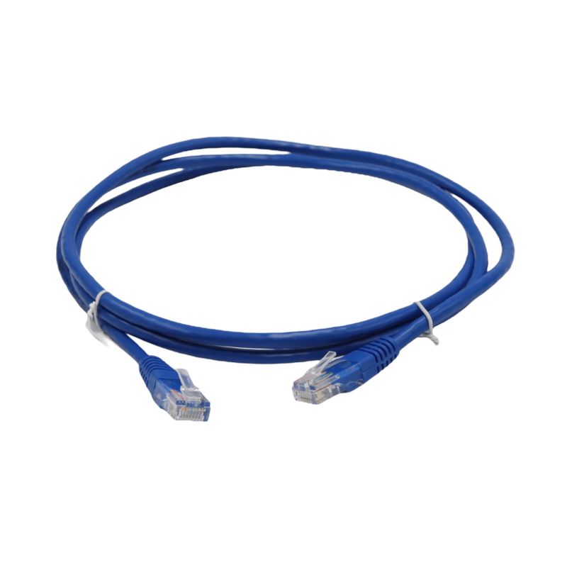 PATCH CORD CAT 5E
