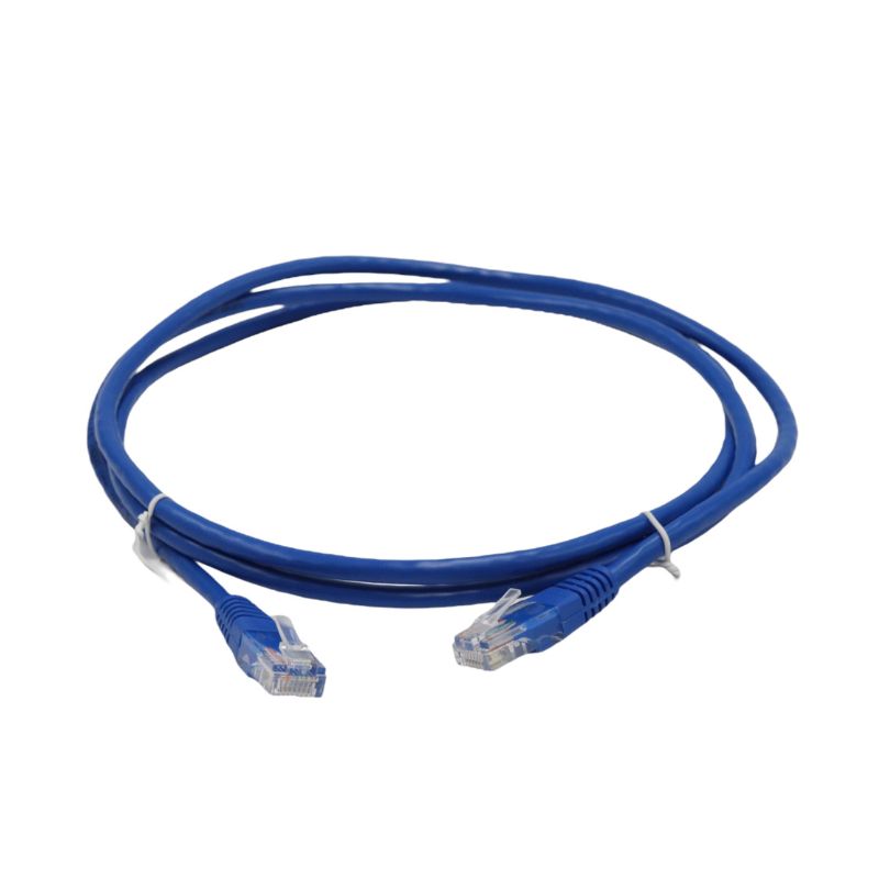 PATCH CORD CAT 5E