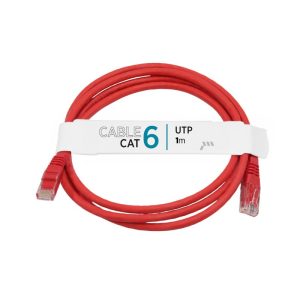 PATCH CORD CAT 6
