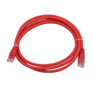 PATCH CORD CAT 6