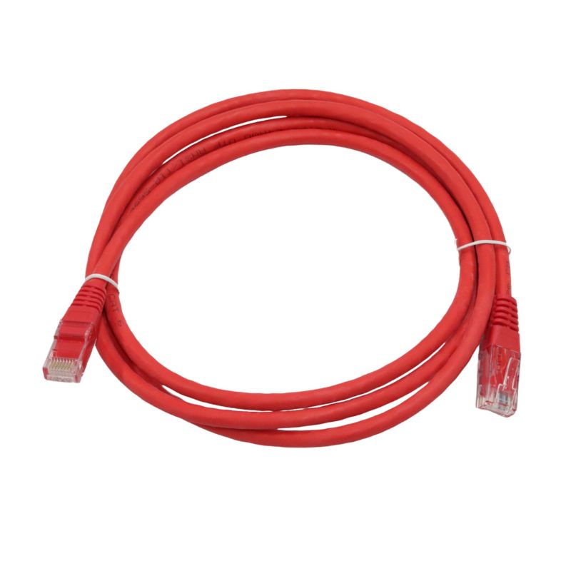 PATCH CORD CAT 6