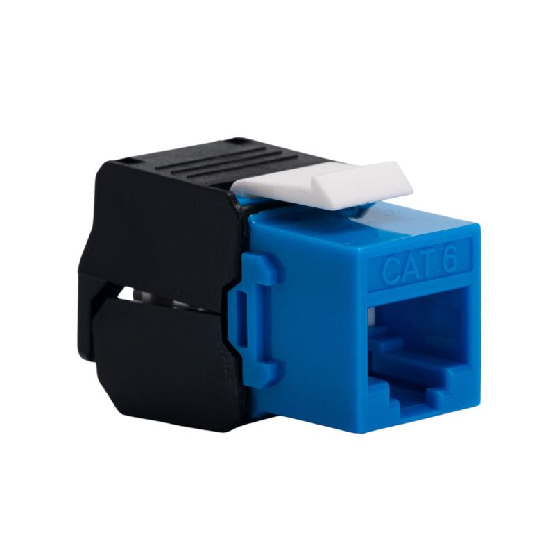 JACK RJ45 CAT 6 TOOLLES