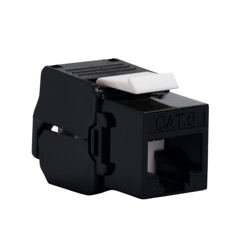 JACK RJ45 CAT 6 TOOLLES