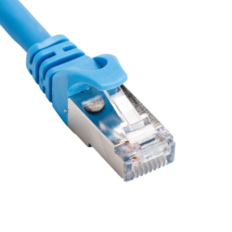 PATCH CORD CAT 6A