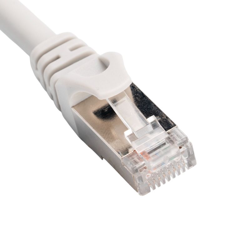 PATCH CORD CAT 6A