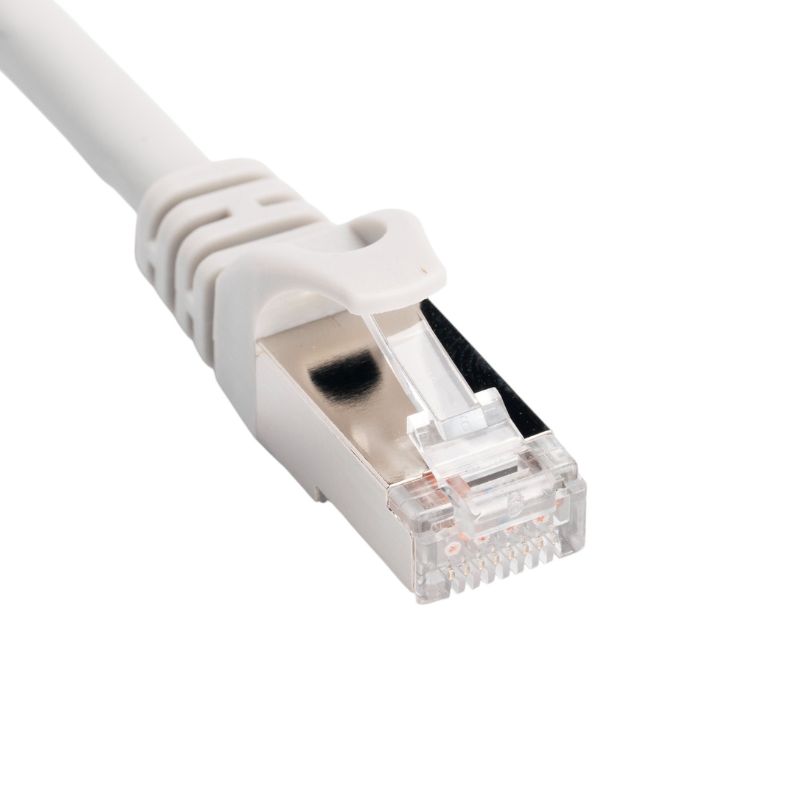 PATCH CORD CAT 6A