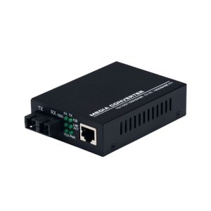 CONVERTIDOR CCNAMMG550MDU RJ-45 A F.O MM 550