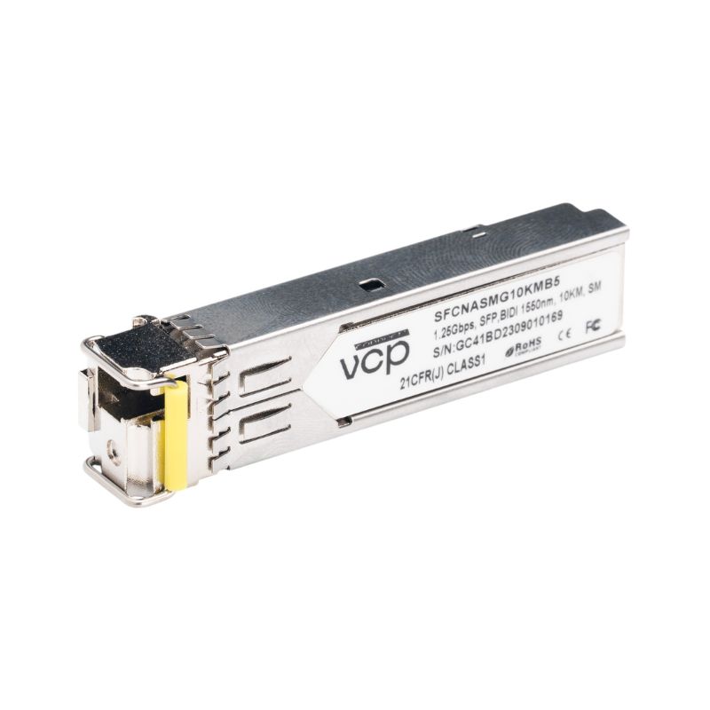 TRANSCEPTOR SFCNASMG10KMB5, SM BIDI 1.25G L