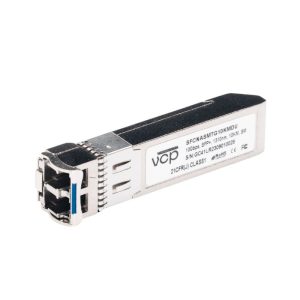 TRANSCEPTOR SFCNASMTG10KMDU, SM 10G LC 10KM