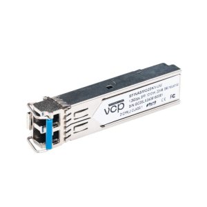 TRANSCEPTOR SFINASMG20KMDU,SM, IND, 1,25G LC