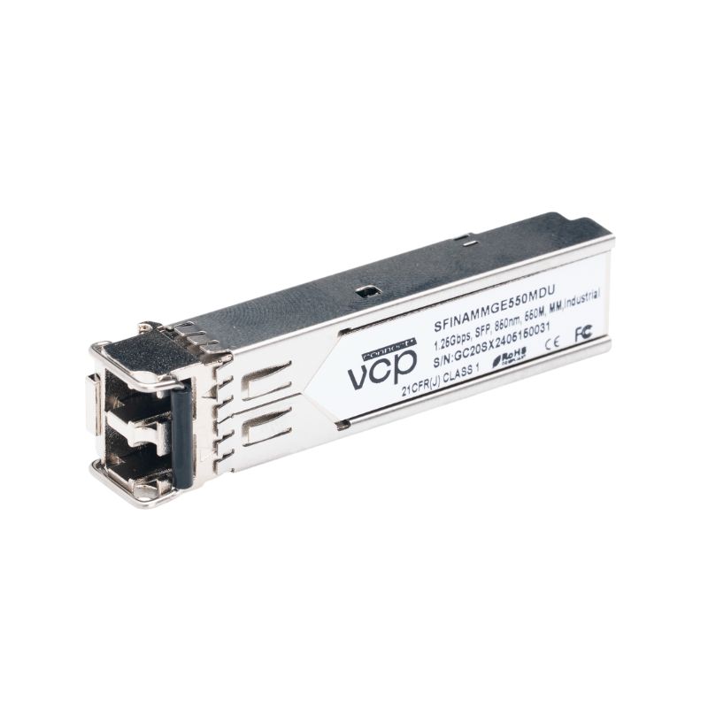 TRANSCEPTOR SFINAMMGE300MDU,MM, IND, 1,25G L
