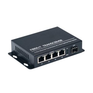SWITCH SWCNASMMMGSFPCO, 1SFP,NO ADM, 4PTOS 1