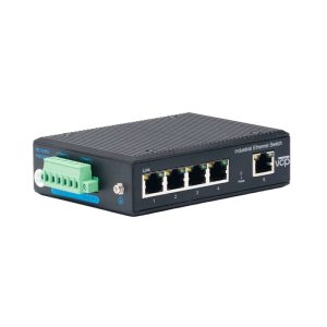 SWITCH SWINA5PO1000MBPS,IND, 5PORTS 10/100/1