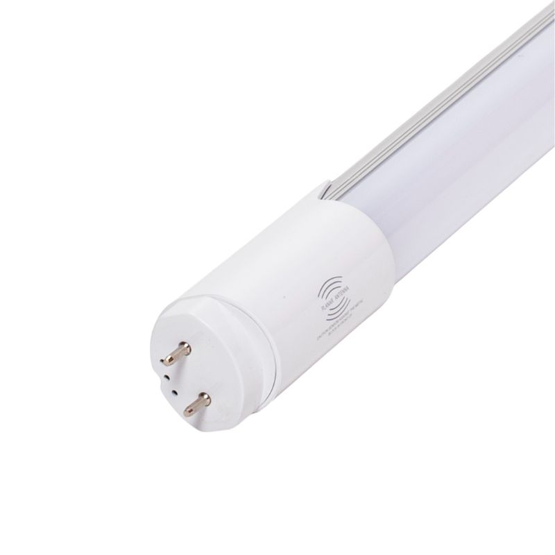 TUBO LED T8 CON SENSOR
