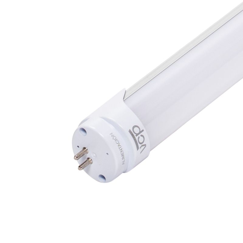 TUBO LED T5 (T8G5) ALPC UNA PUNTA