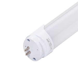 TUBO LED T5 (T8G5) ALPC UNA PUNTA