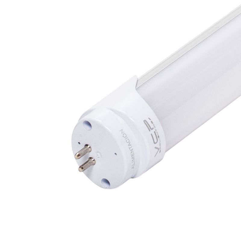 TUBO LED T5 (T8G5) ALPC UNA PUNTA