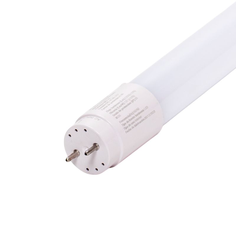 TUBO LED T8 POLICARBONATO