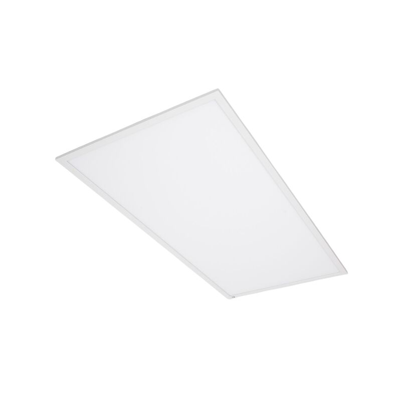 Paneles LED, 50W, 100V-277V, 5000LM, 4000K