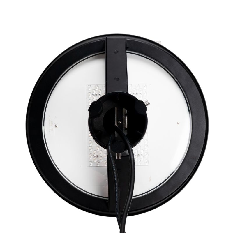 Luminarias LED Mopane, 40W, 100V-277V, 4800LM, 4000K, Urbanismo LED