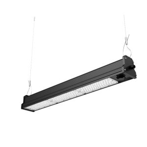 Luminaria LED Lineal High Bay, 120W, 100V-277V, 19200LM, 5000K