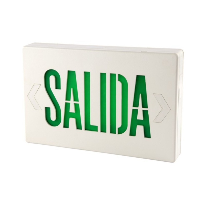 AVISO DE SALIDA LEMUR M5