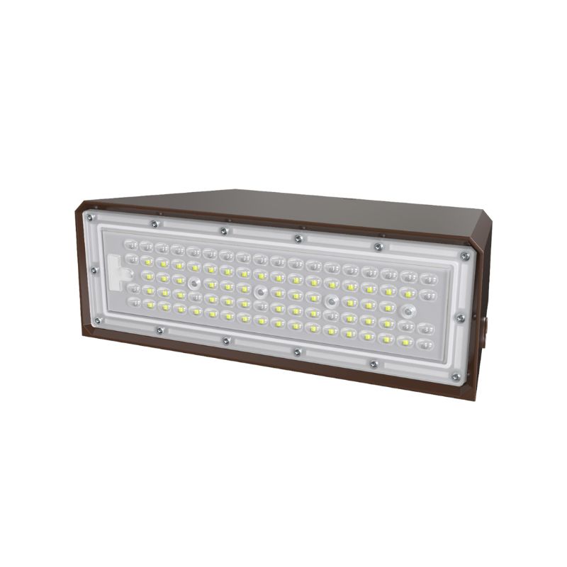APLIQUE WALLPACK LED