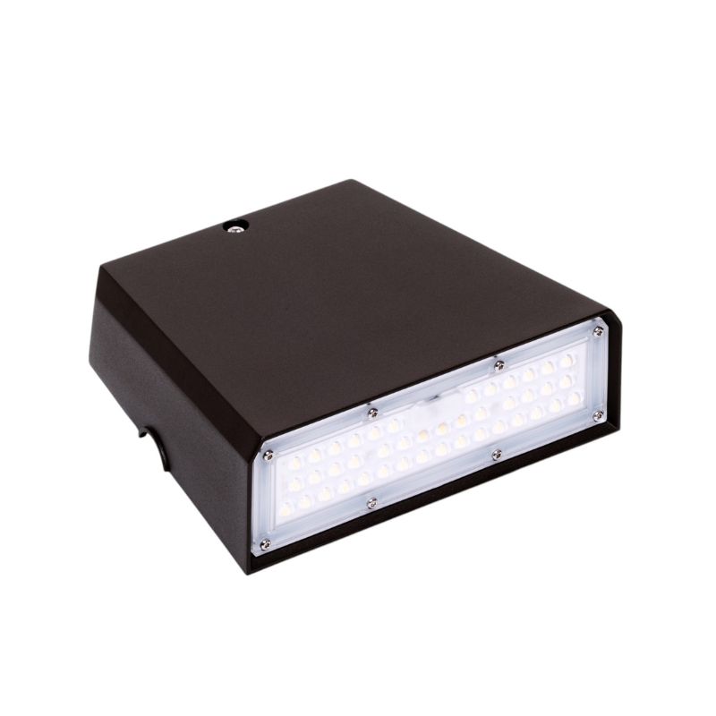APLIQUE WALLPACK LED