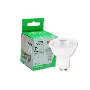 BOMBILLAS GU10
