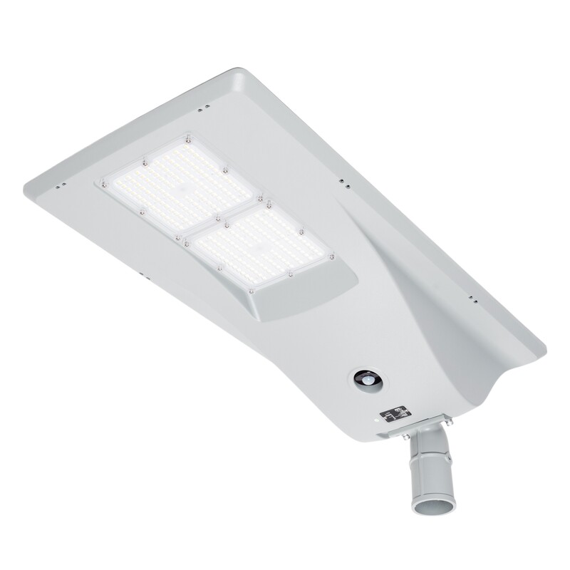Solara Smart, 60W, 12000LM, 3000K, LED solar