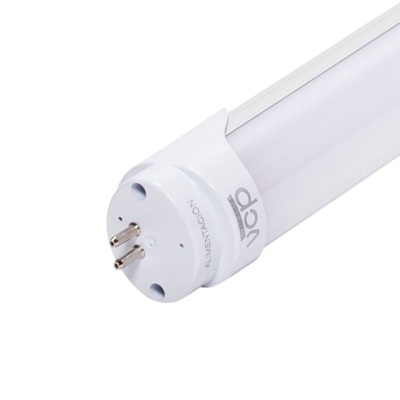 TUBO LED T5 (T8G5) ALPC DOBLE PUNTA