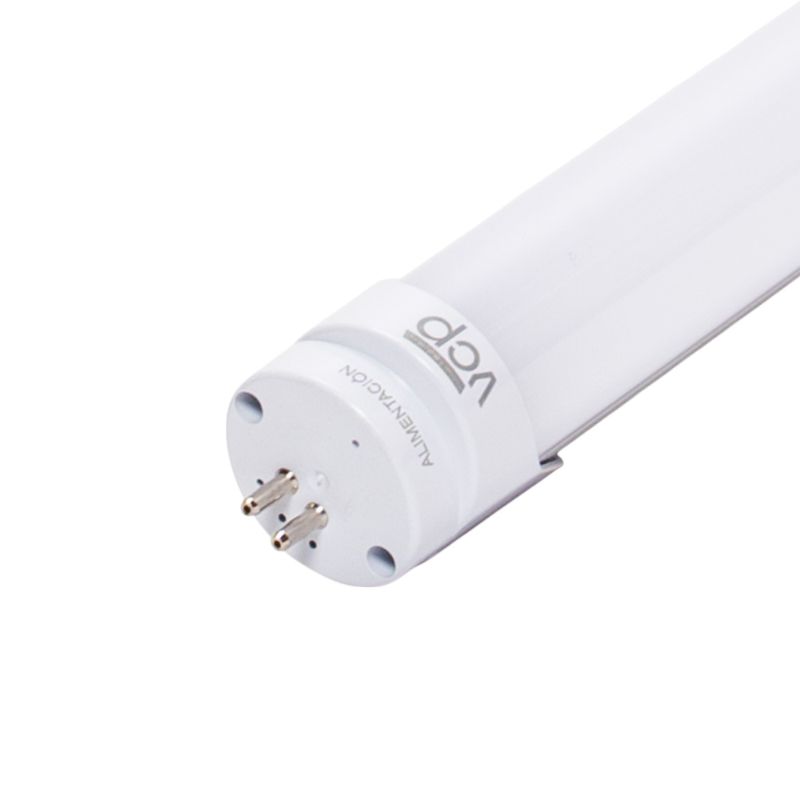 TUBO LED T5 (T8G5) ALPC DOBLE PUNTA