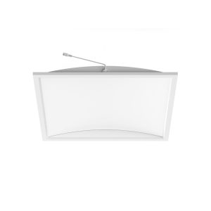 Luminaria Troffer, 40W, 100V-277V, 4800LM, 5000K, 50mm x 295mm x 1195mm, Paneles LED