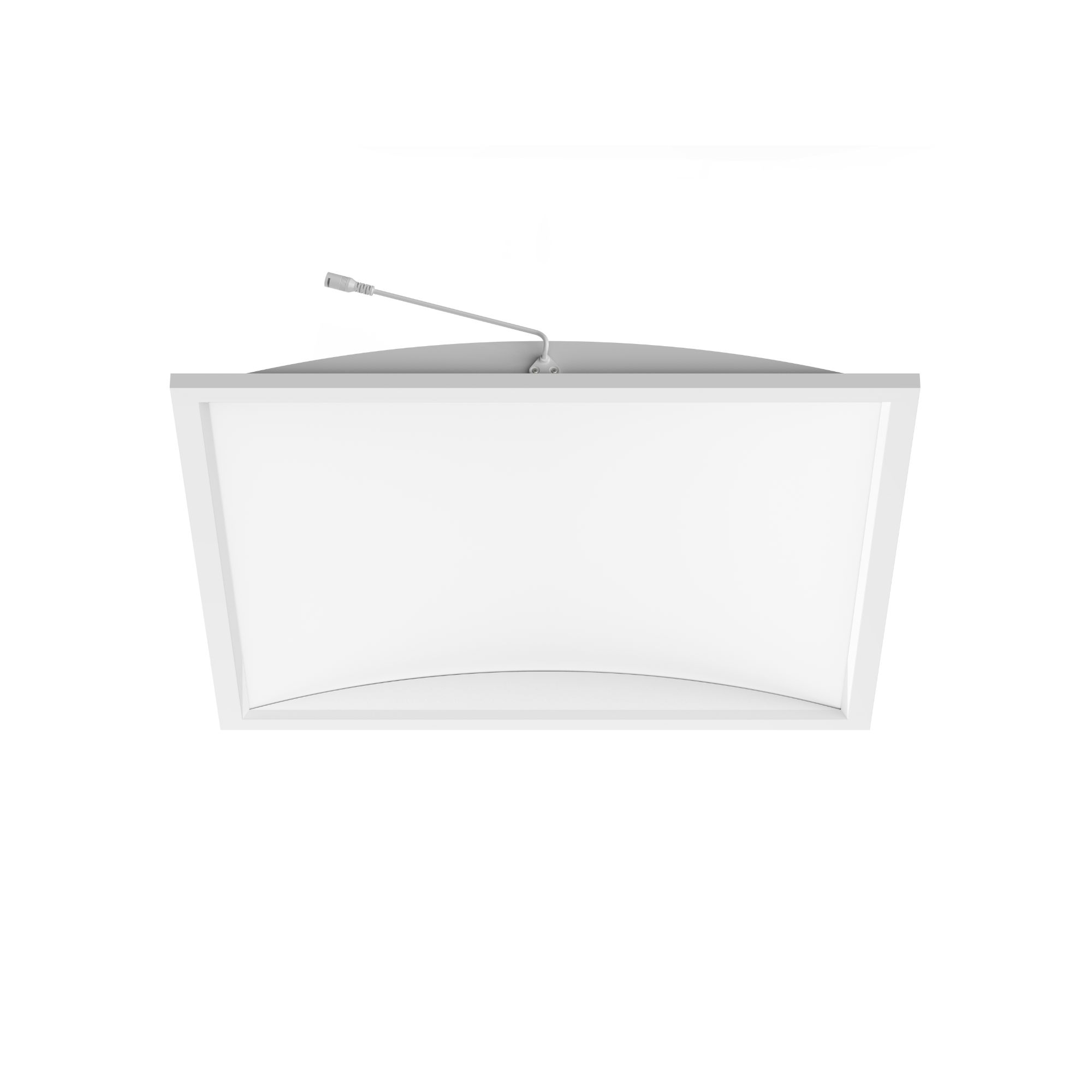 Luminaria Troffer, 40W, 100V-277V, 4800LM, 5000K, 50mm x 295mm x 1195mm