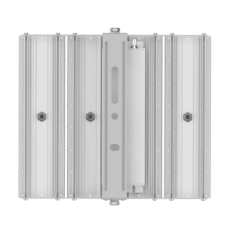 Luminarias para túneles, 240W, 100V-277V, 31200LM, 4000K, Alumbrado público