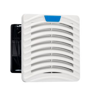 VENTILADOR, REJILLAS Y FILTROS