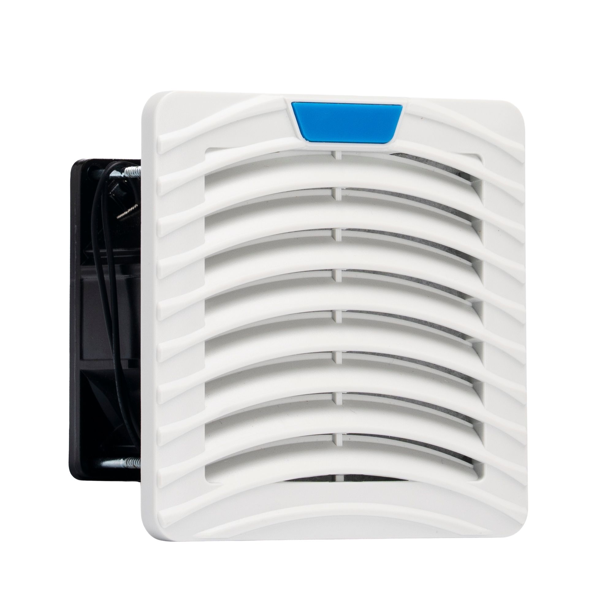 VENTILADOR, REJILLAS Y FILTROS