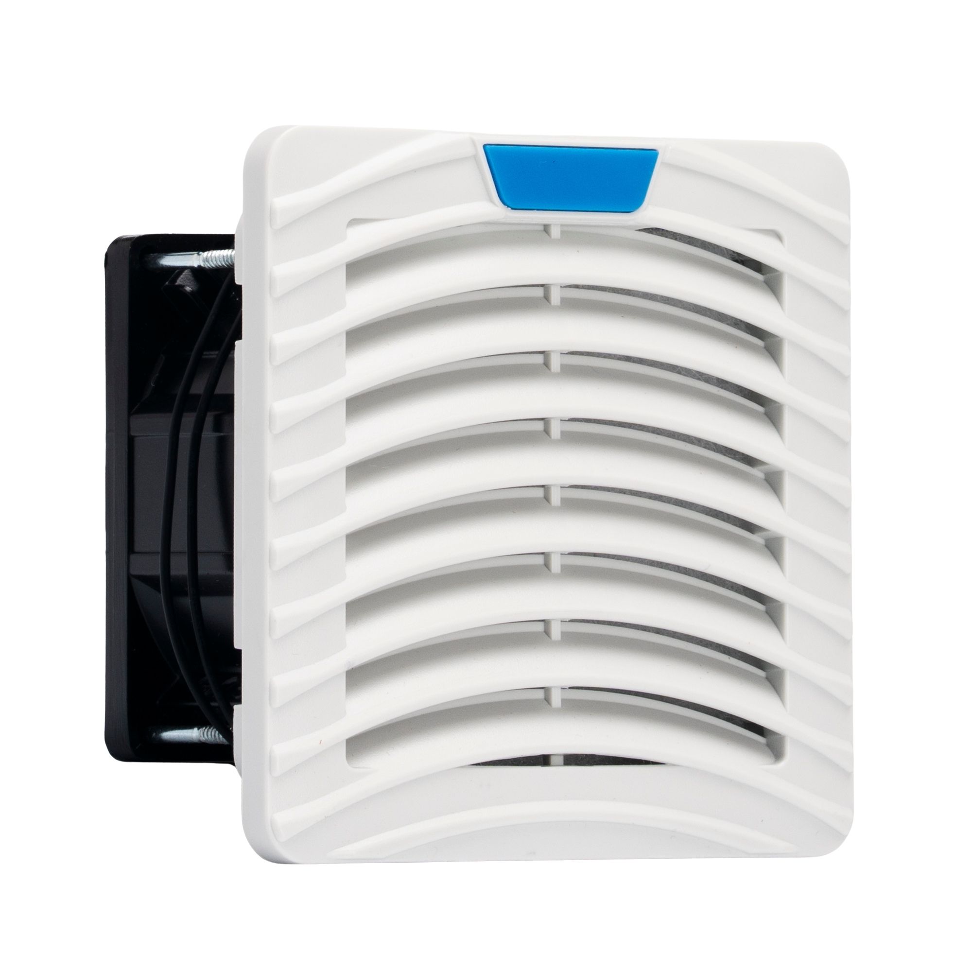VENTILADOR, REJILLAS Y FILTROS