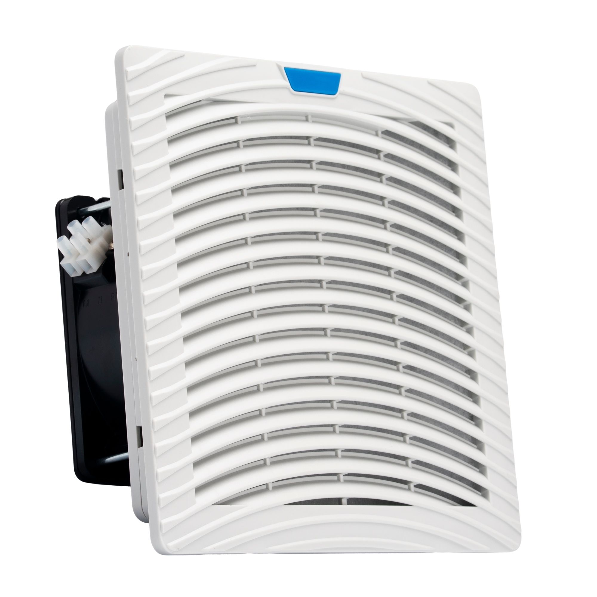 VENTILADOR, REJILLAS Y FILTROS