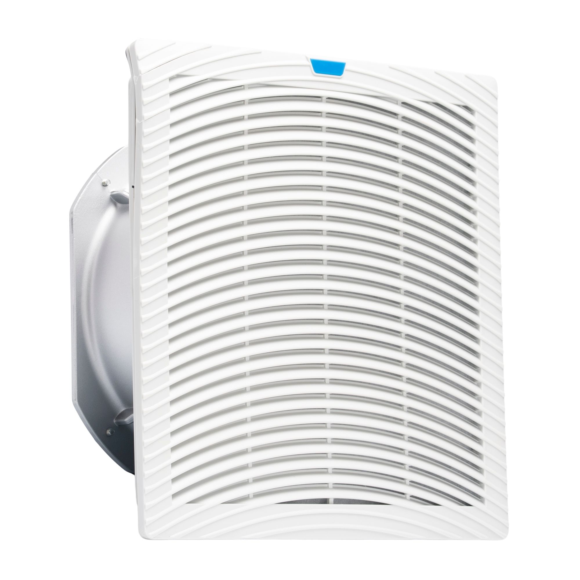 VENTILADOR, REJILLAS Y FILTROS