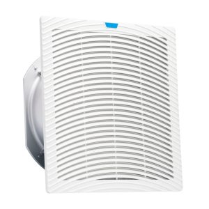 VENTILADOR, REJILLAS Y FILTROS