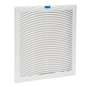VENTILADOR, REJILLAS Y FILTROS