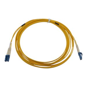 PATCH CORDS DE FIBRA ÓPTICA