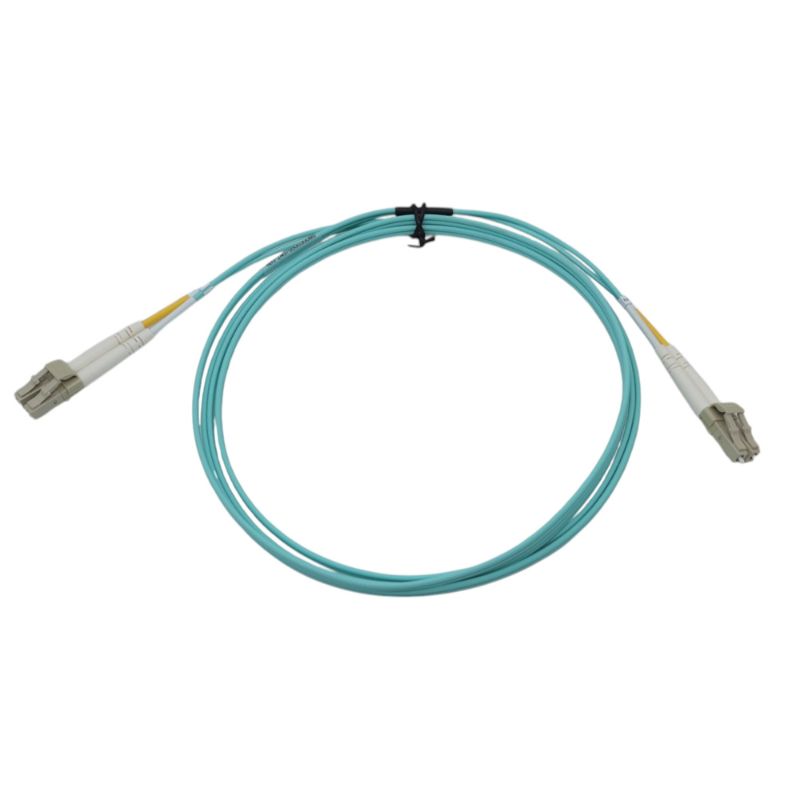 PATCH CORDS DE FIBRA ÓPTICA