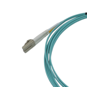PATCH CORDS DE FIBRA ÓPTICA