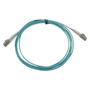 PATCH CORDS DE FIBRA ÓPTICA