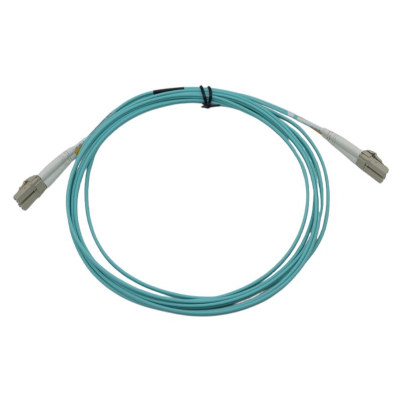 PATCH CORDS DE FIBRA ÓPTICA