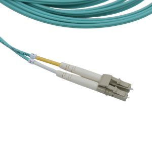 PATCH CORDS DE FIBRA ÓPTICA