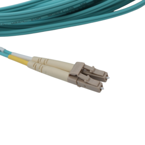 PATCH CORDS DE FIBRA ÓPTICA